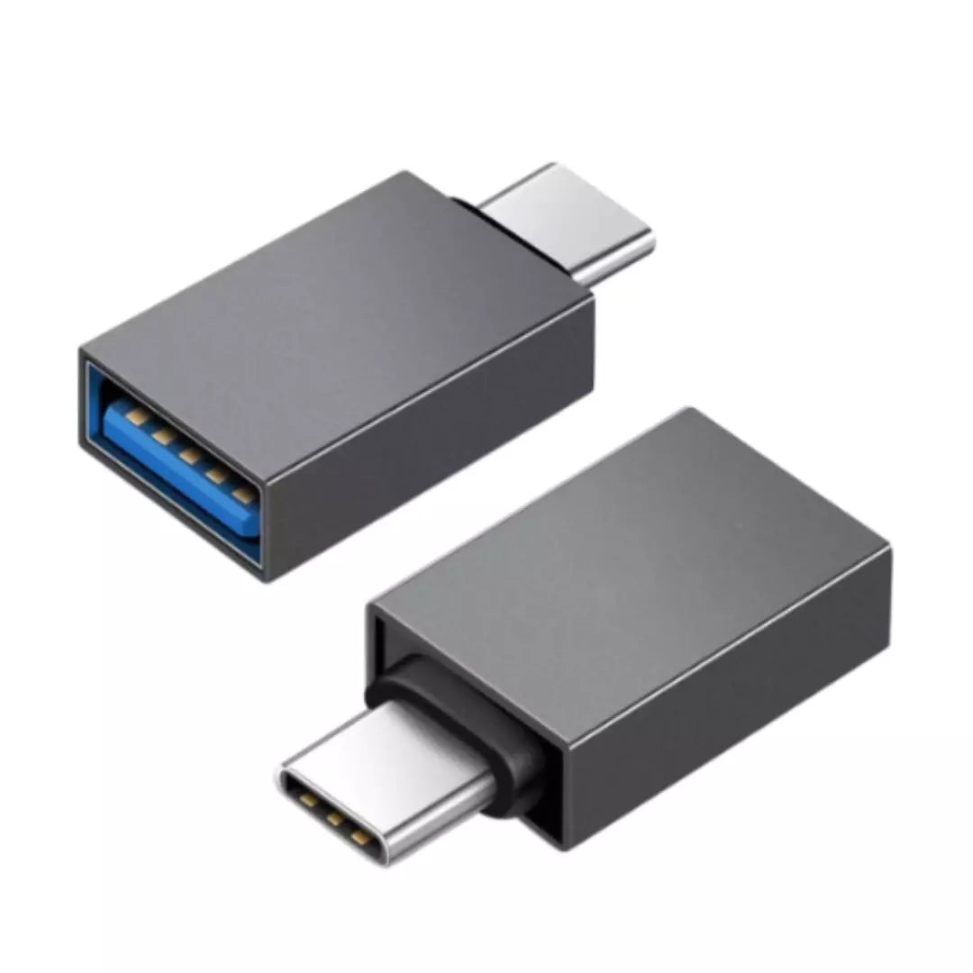 Adaptador OTG de Typec a Usb LJ-71 B2B