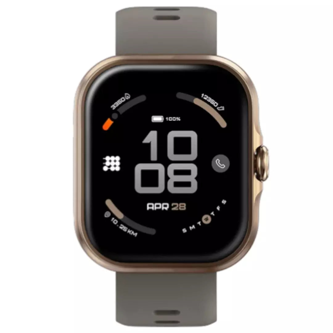 Reloj Inteligente Cubitt Con Resolucion Amoled VIVA LITE