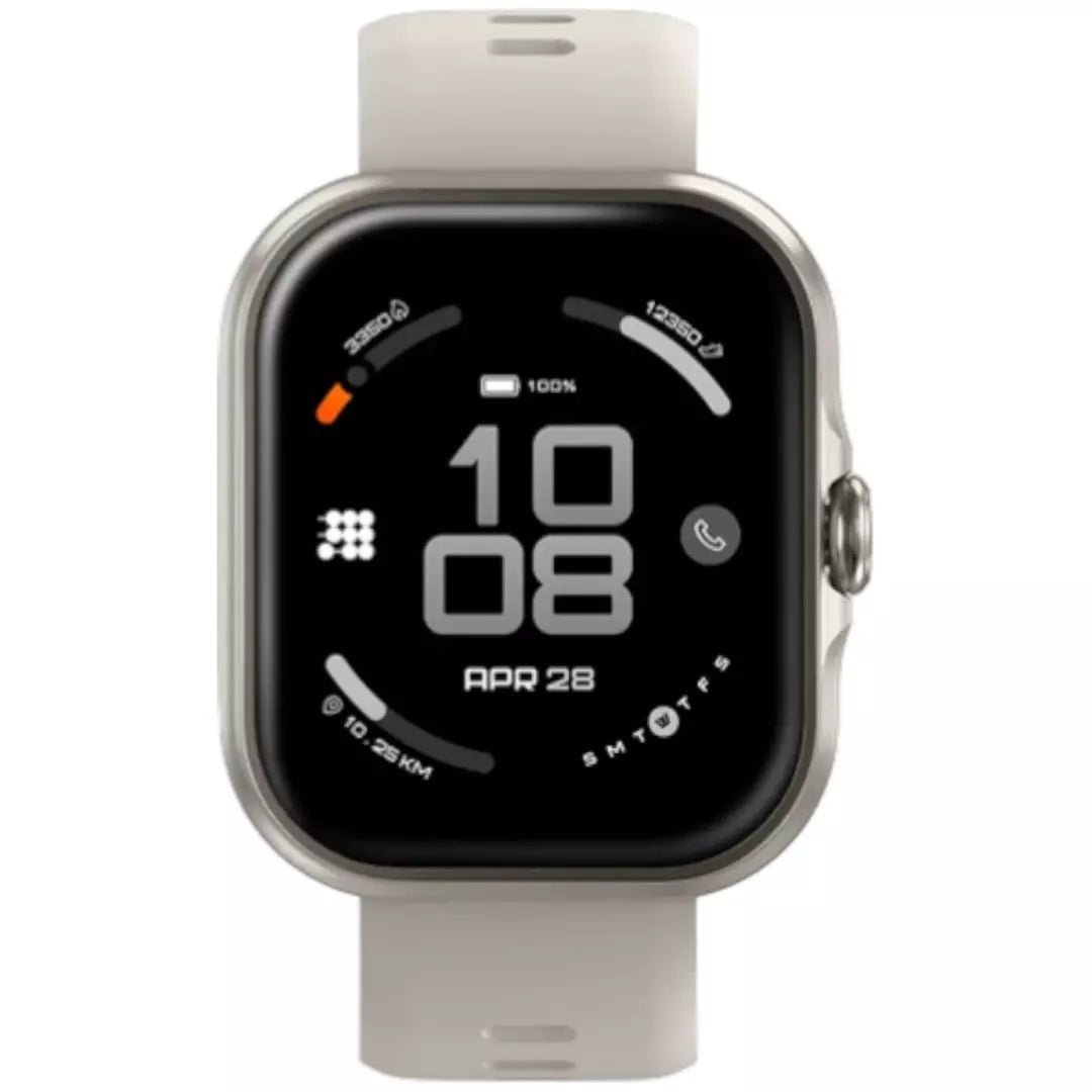 Reloj Inteligente Cubitt Con Resolucion Amoled VIVA LITE