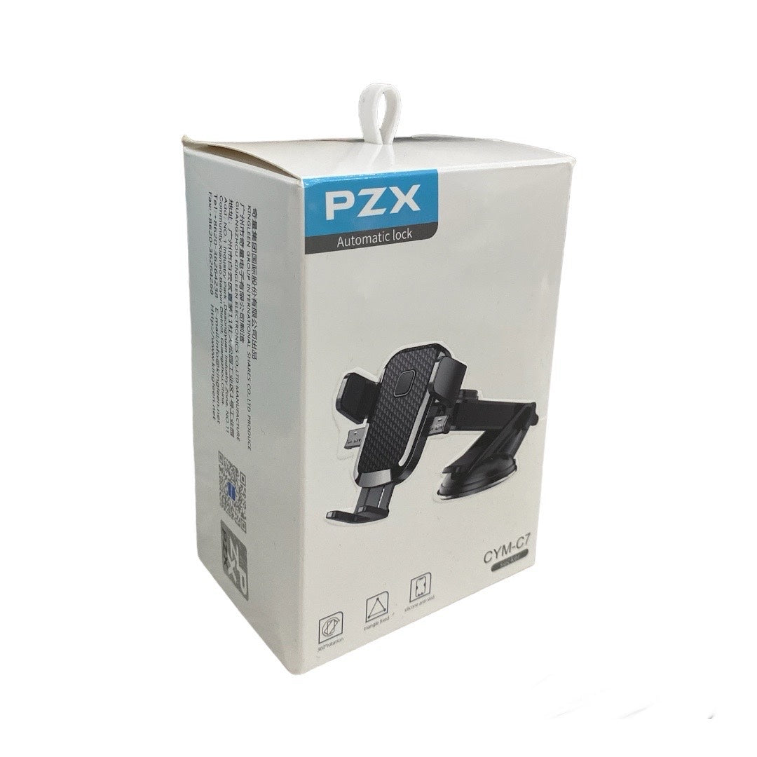 Soporte De Celular Para Carro PZX CYM-C7