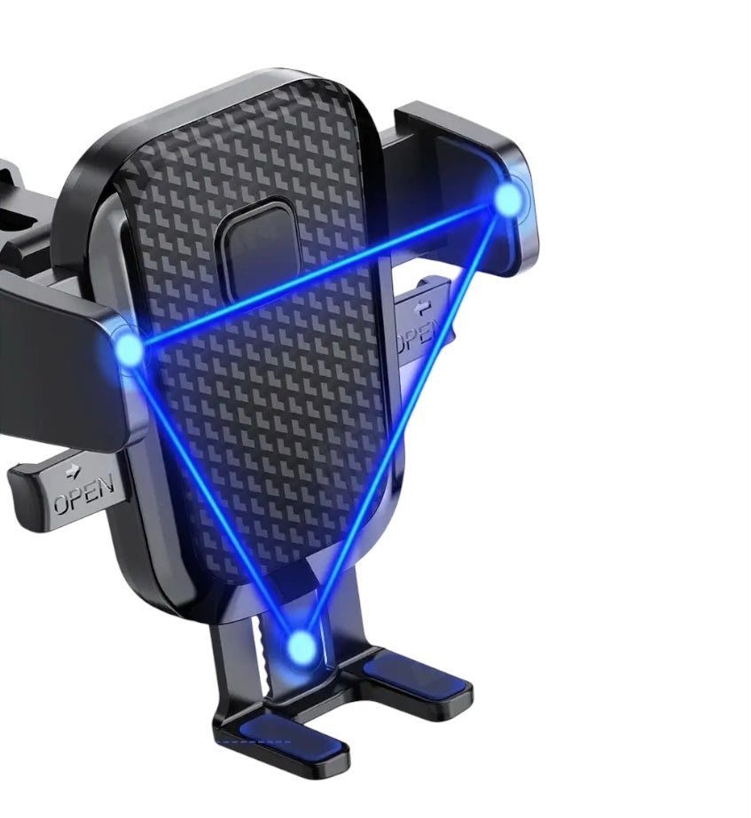 Soporte De Celular Para Carro PZX CYM-C7