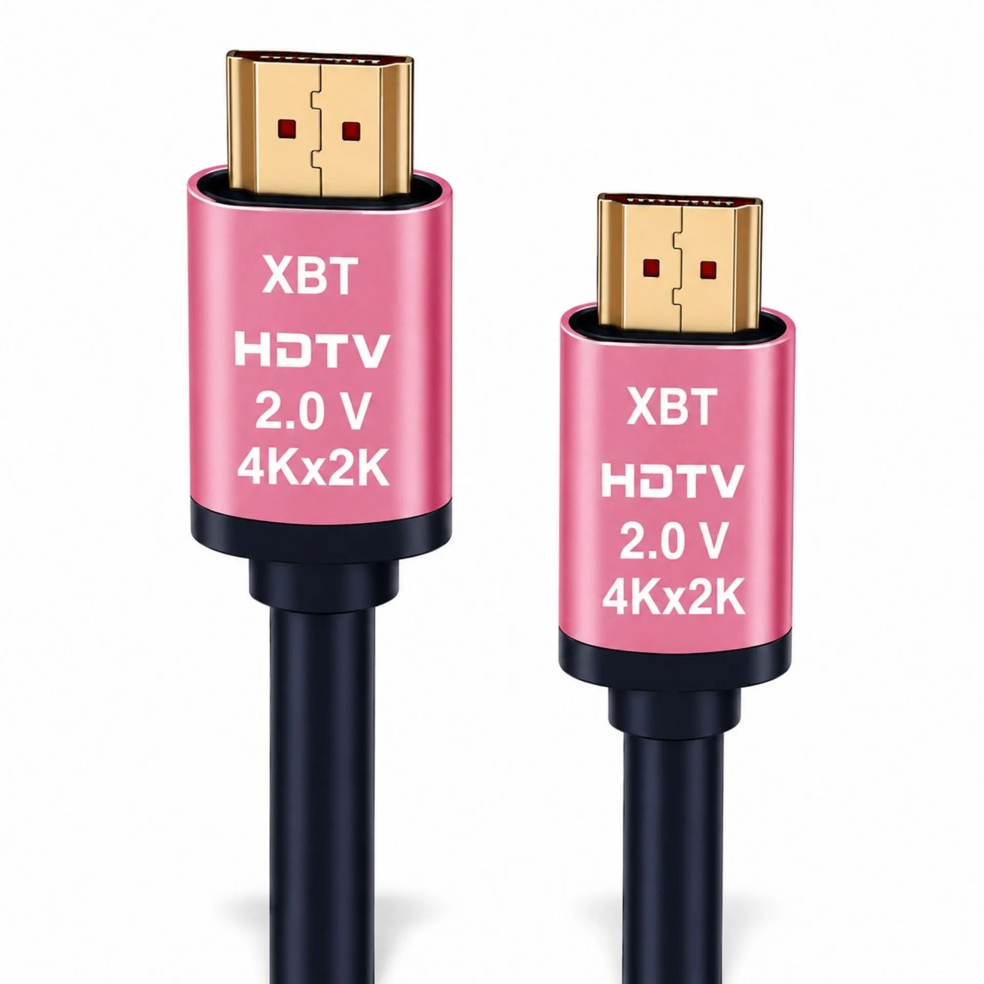 Cable HDMI 4K Ultra HD Velocidad 2.0 LJ-2