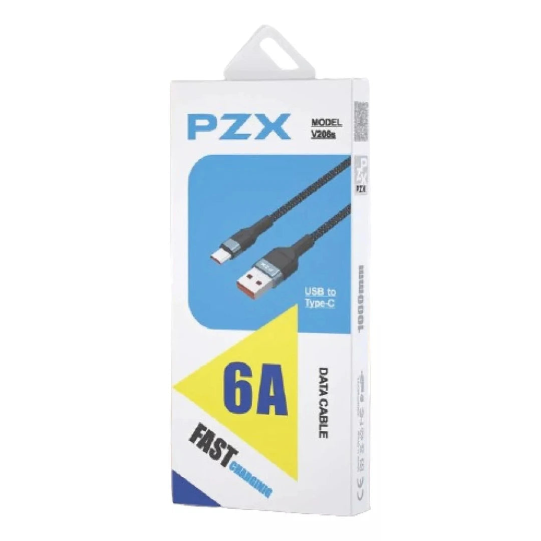 Cable De Carga PZX V206S
