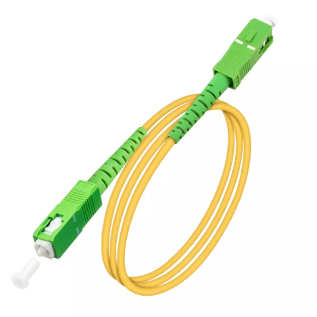 Cable De Fibra Optico LJ-74 OPTICO RJ45