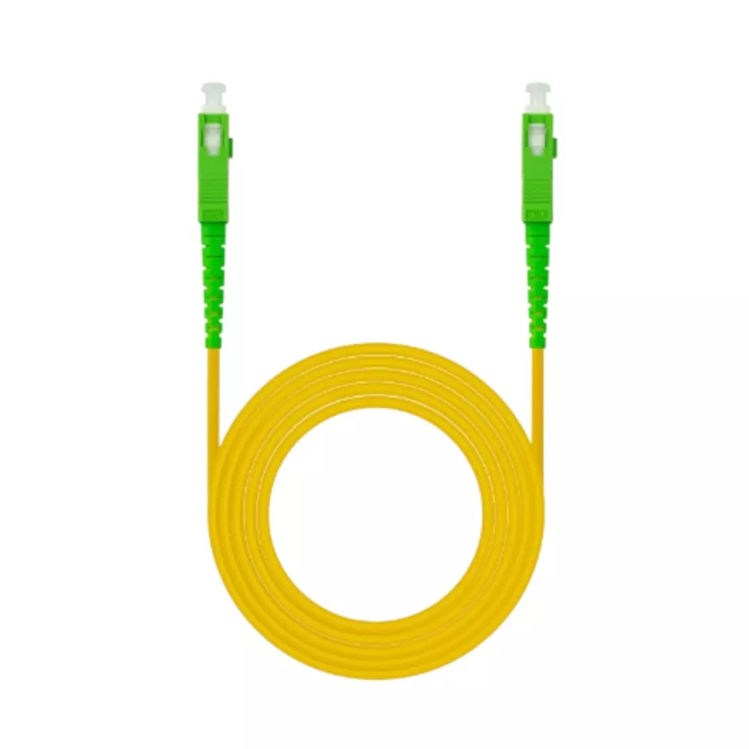 Cable De Fibra Optico LJ-74 OPTICO RJ45
