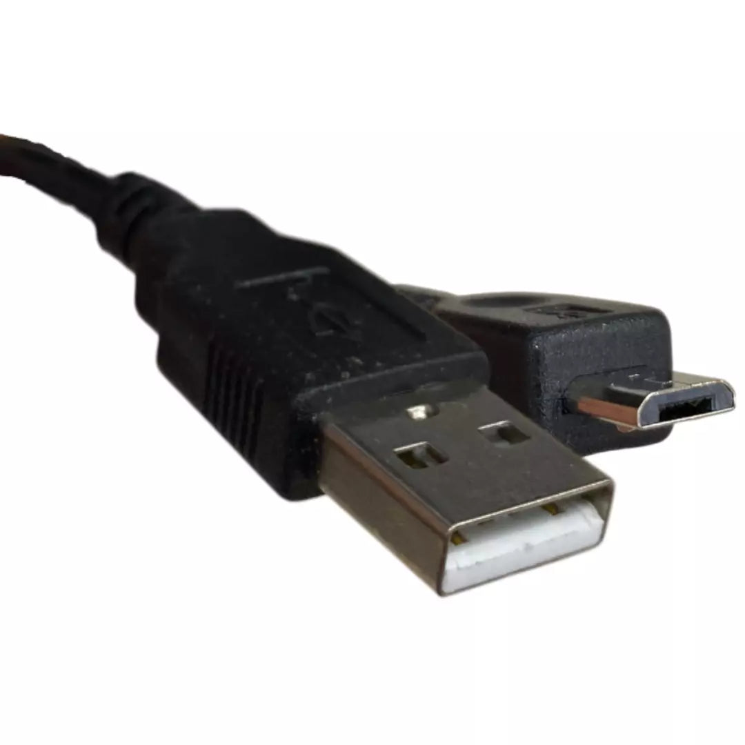 Cable Micro A USB Para PLAY 4 FD0527