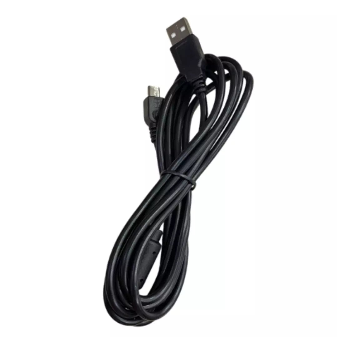 Cable Micro A USB Para PLAY 4 FD0527