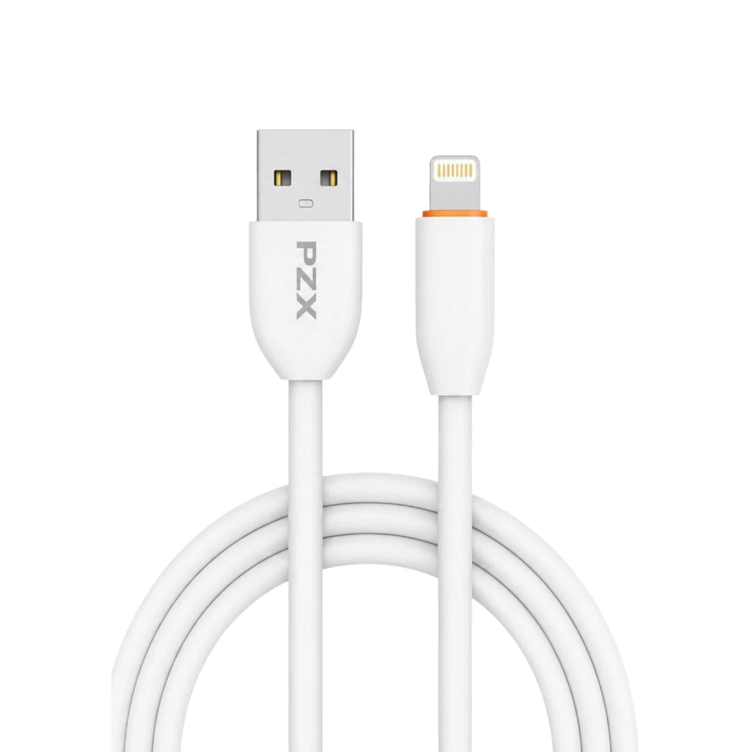 Cable PZX De Datos y De Carga Con 8 Amperios de Intesidad S-38