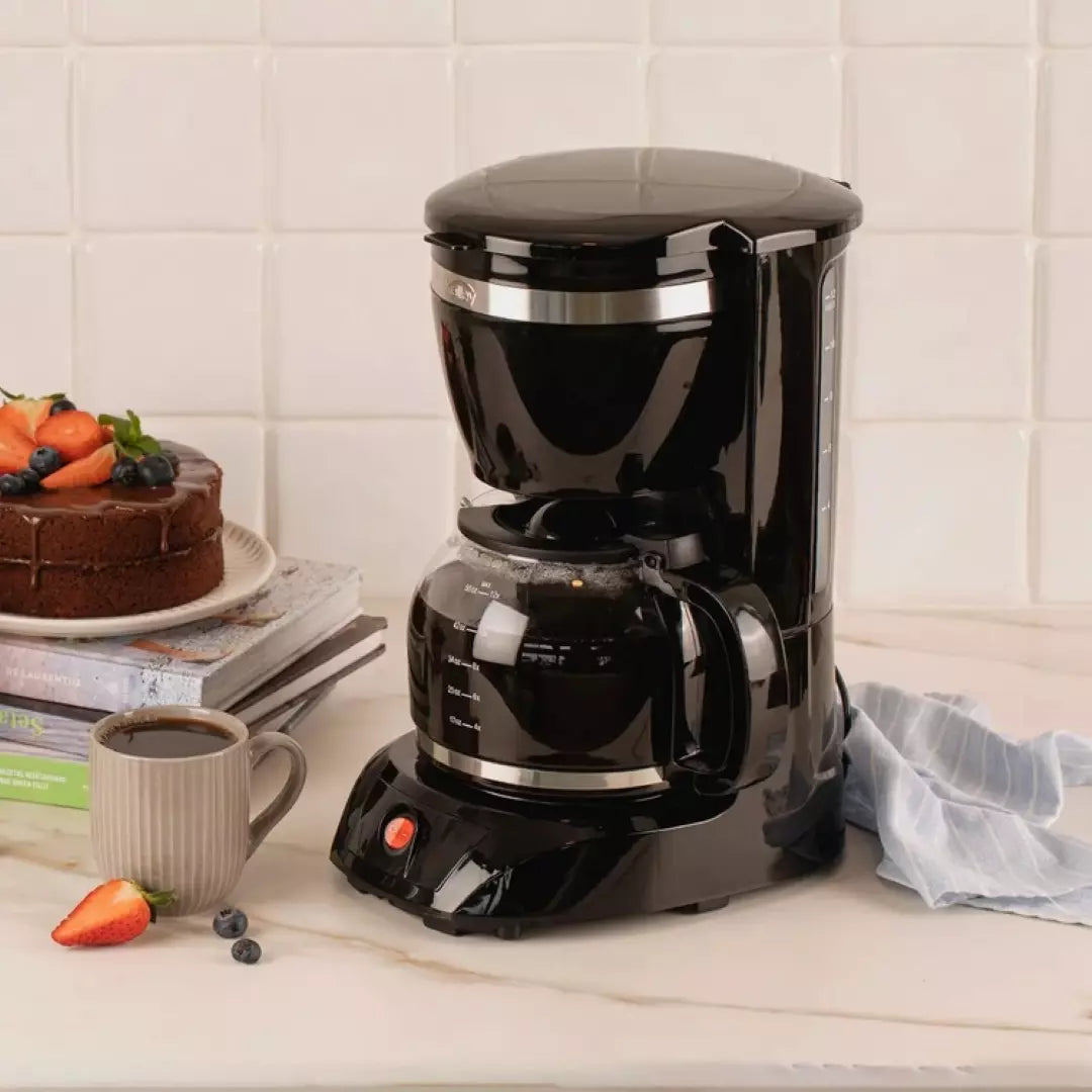 Cafetera 12 Tazas De 950w K-CM500K