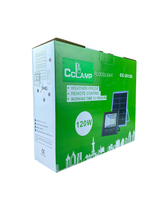 Reflector solar CC-25120