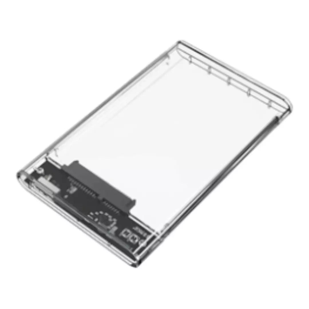 Caja Convertidora Para Disco Duro HD-307