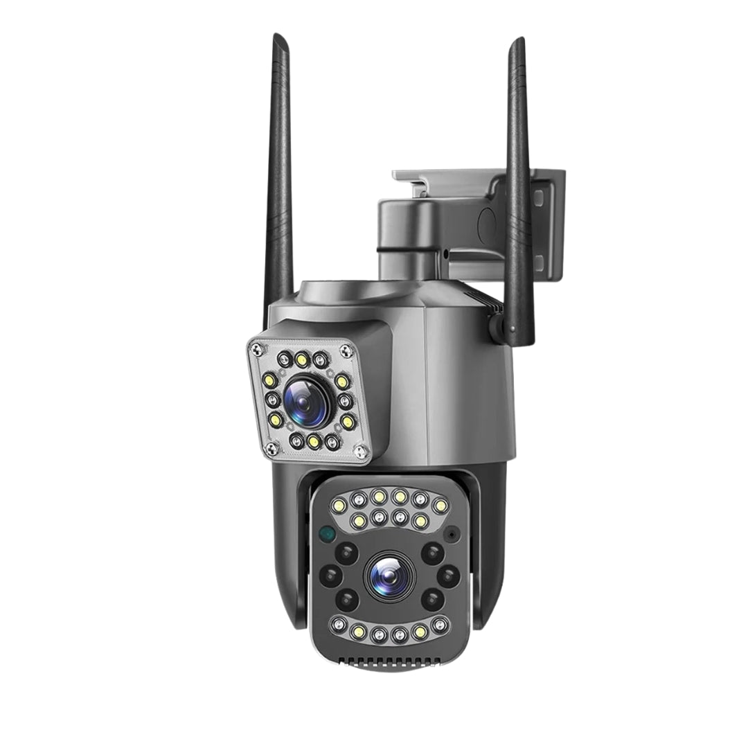 Camara De Seguridad Para Exteriores YW23-4G B2B