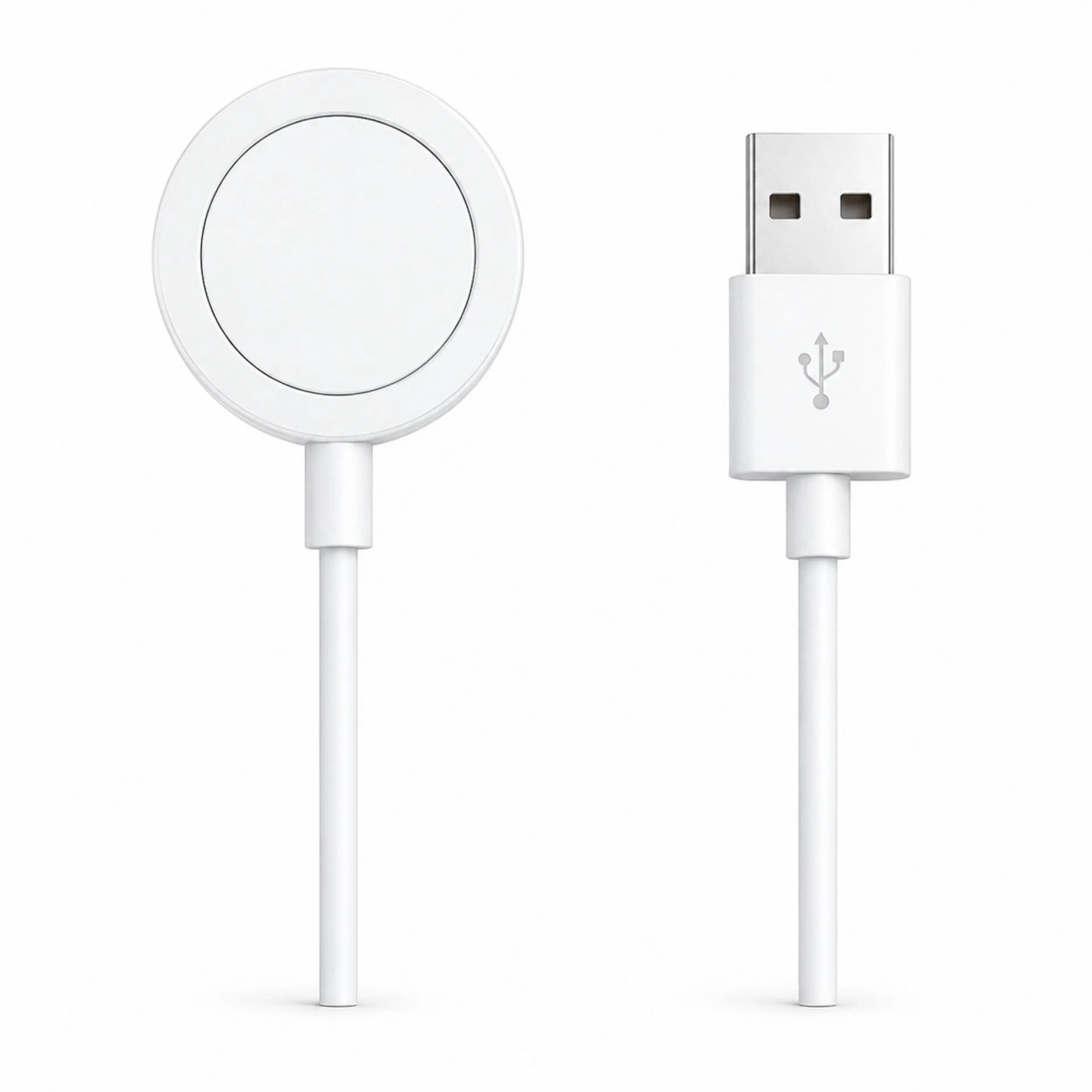 Cargador Magnético Inalámbrico Para Smartwatch SGS IW16U