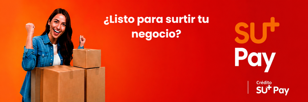 Banner de Conversión Crédito Móvil