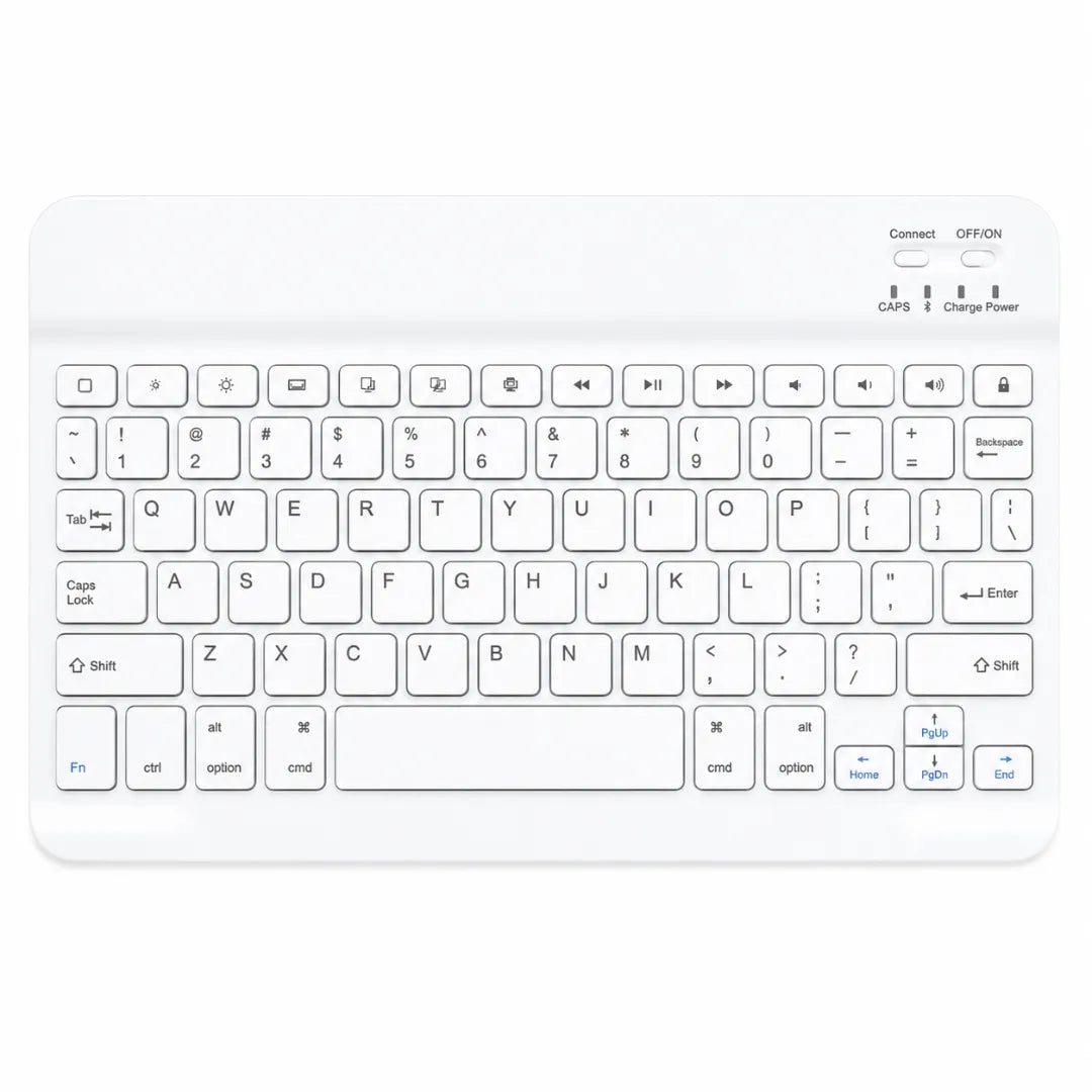 Combo Teclado Y Mouse Inalámbrico Recargable Con Bluetooth Para PC Y Android Baihuo City MY-7083