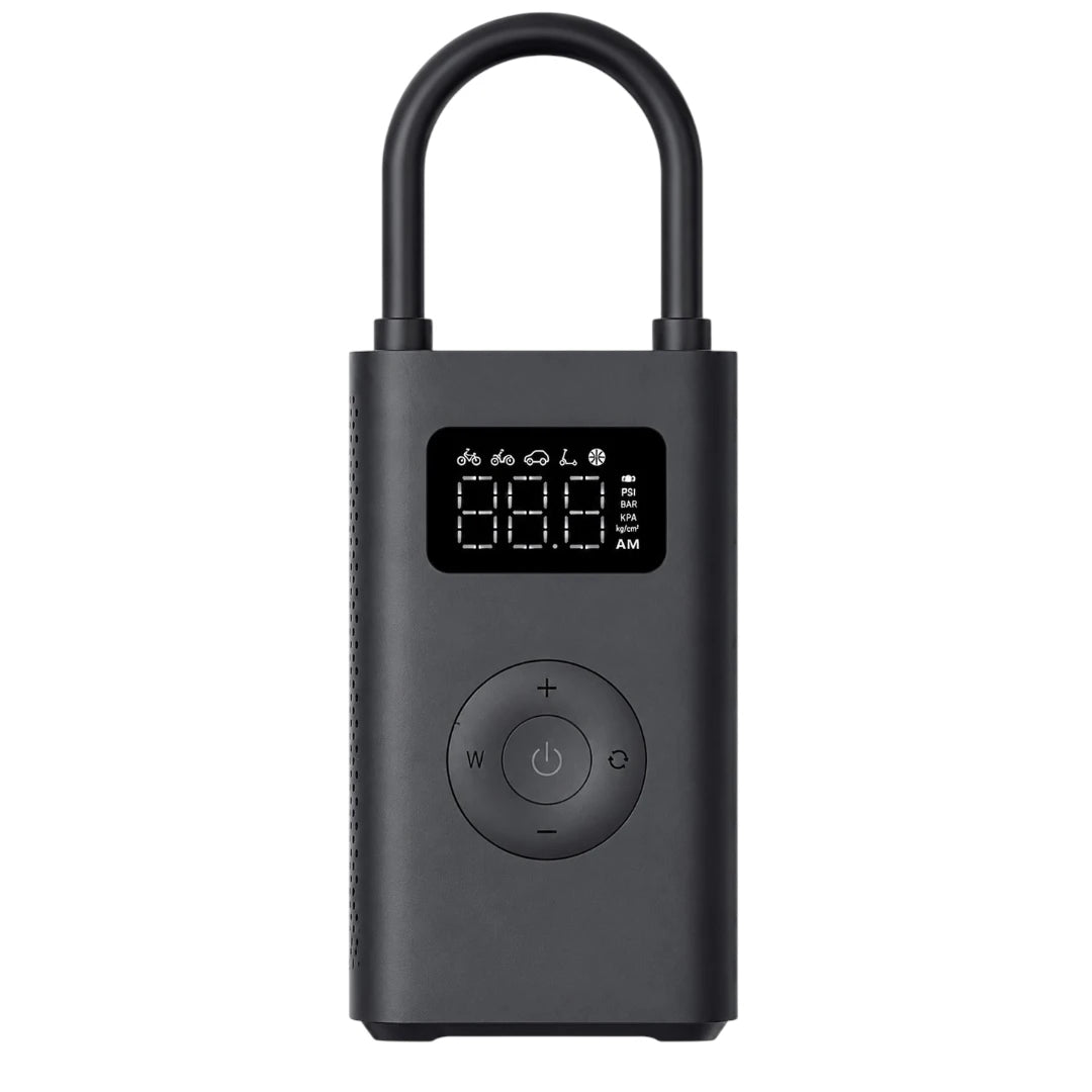 Compresor De Aire Xiaomi con Pantalla de Alta Precision BHR7112GL