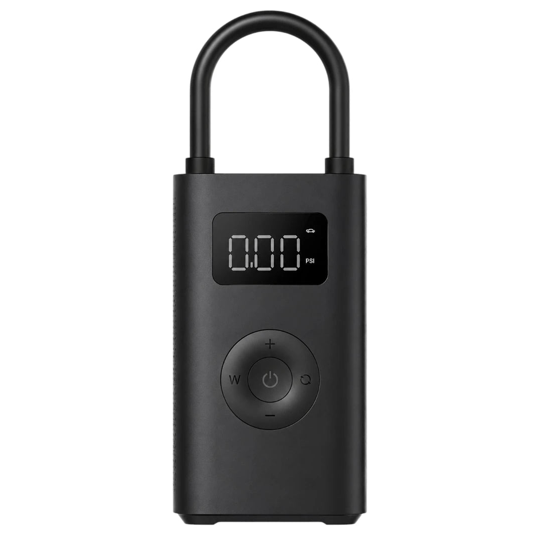 Compresor De Aire Xiaomi con Pantalla de Alta Precision BHR7112GL