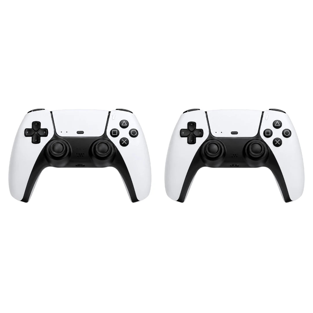 Consola De Mano Retro Con Pantalla IPS De 7 Pulgadas Y Salida HDMI M20 PRO