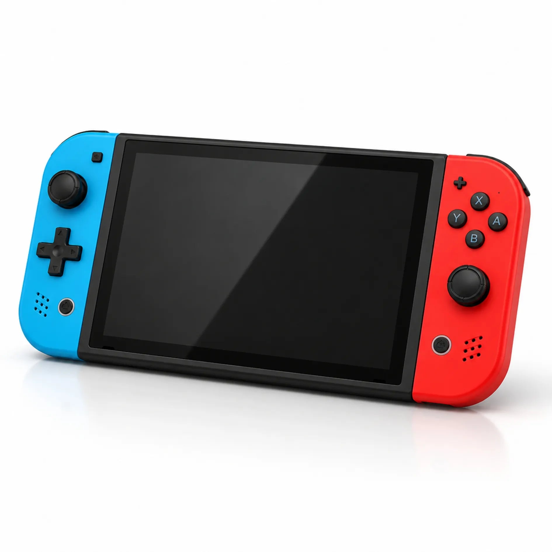 Consola De Mano Retro Con Pantalla IPS De 7 Pulgadas Y Salida HDMI M20 PRO