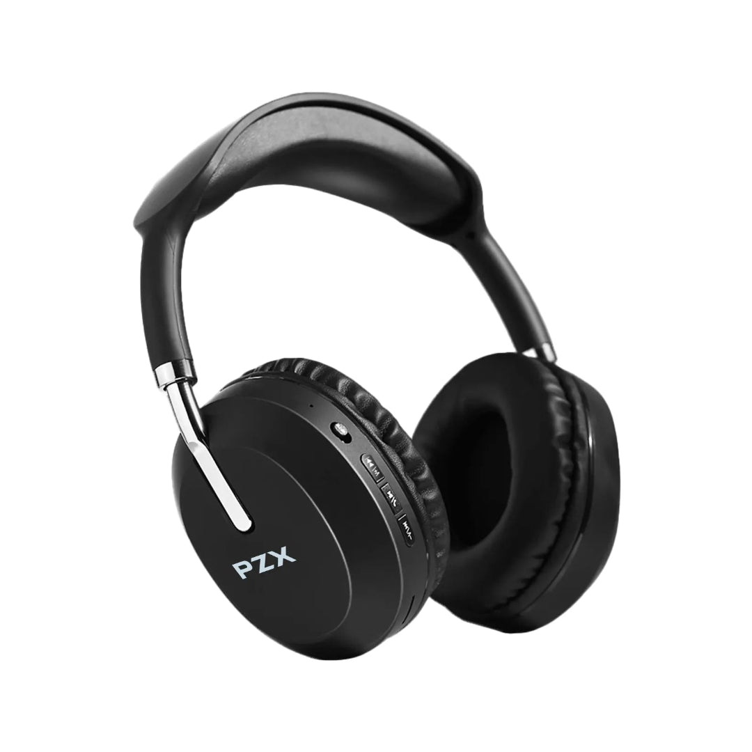 Diadema Bluetooth Pzx Inalmbrico D-819