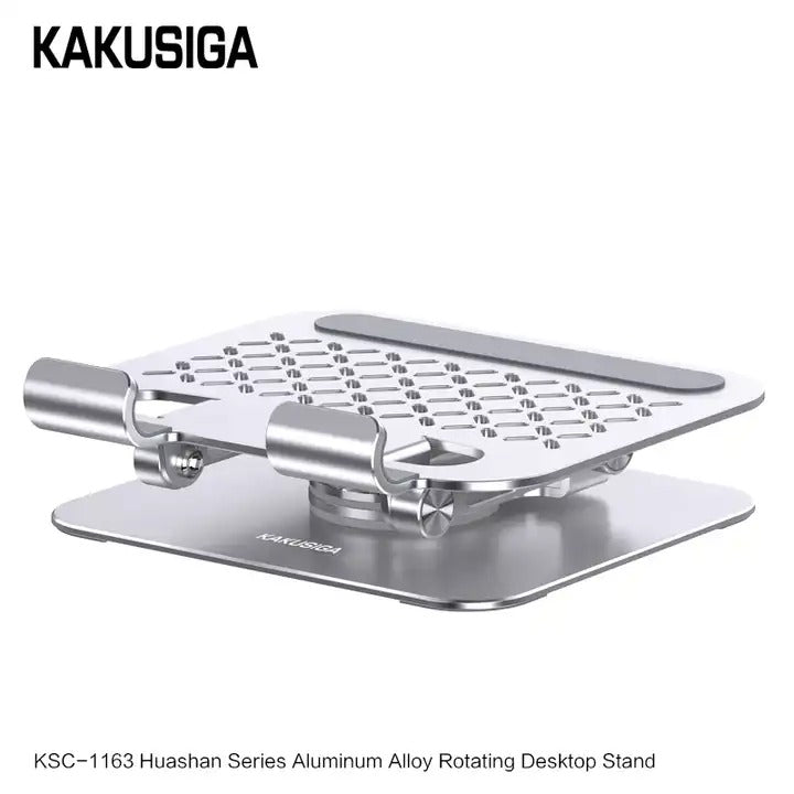 Soporte Para Tablet Giratorio Metalico D1