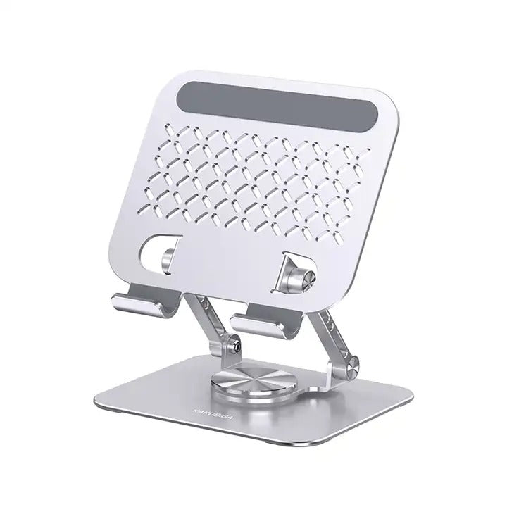 Soporte Para Tablet Giratorio Metalico D1