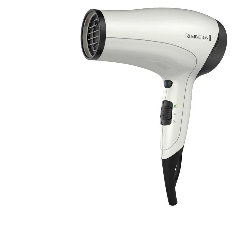 Secador Remington Power Volumen 2000, Iones y Cerámica D3015
