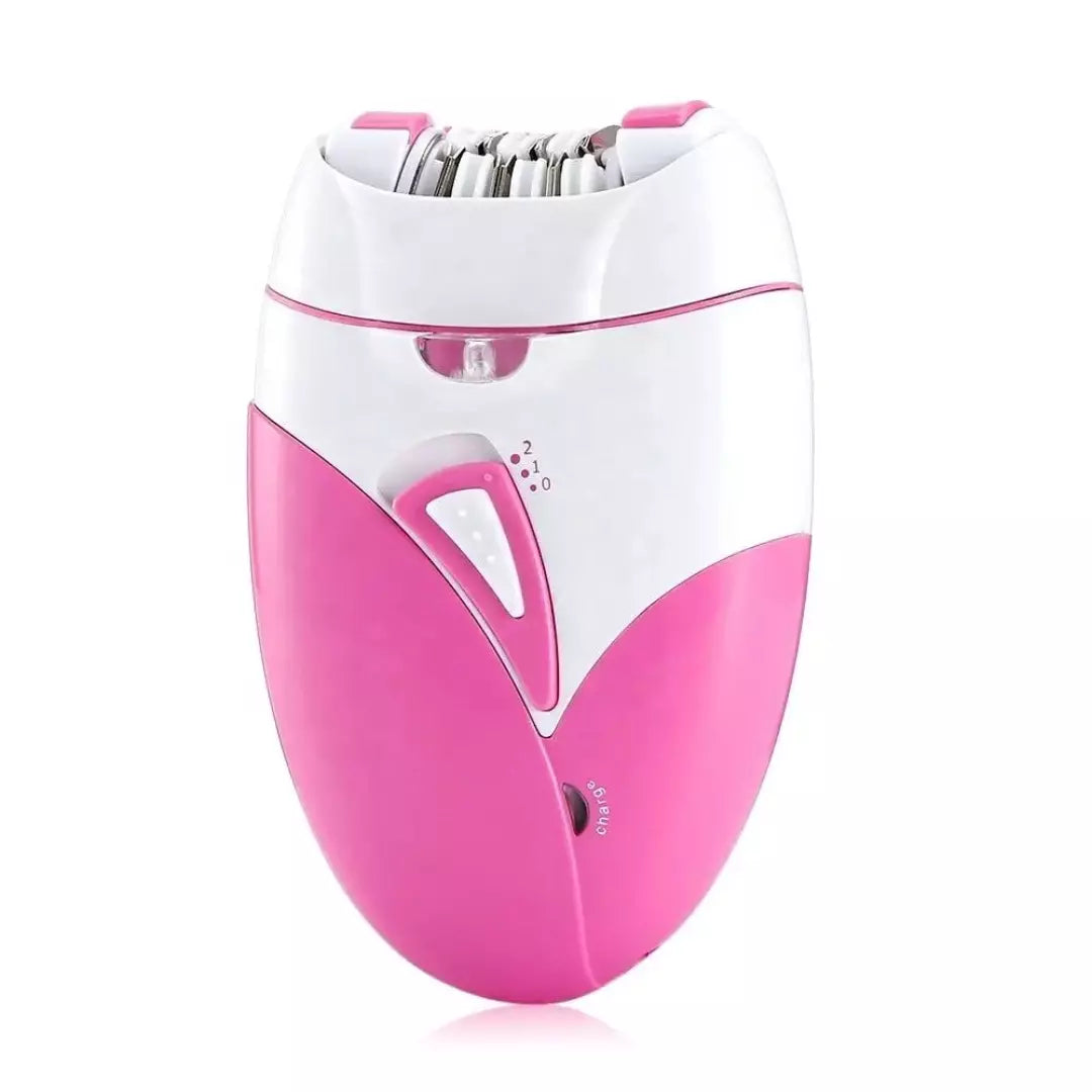 Maquina Depiladora Femenina Kemei KM-189A