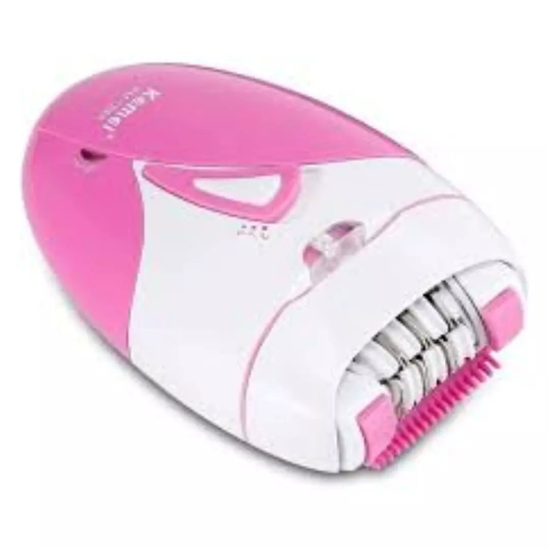 Maquina Depiladora Femenina Kemei KM-189A