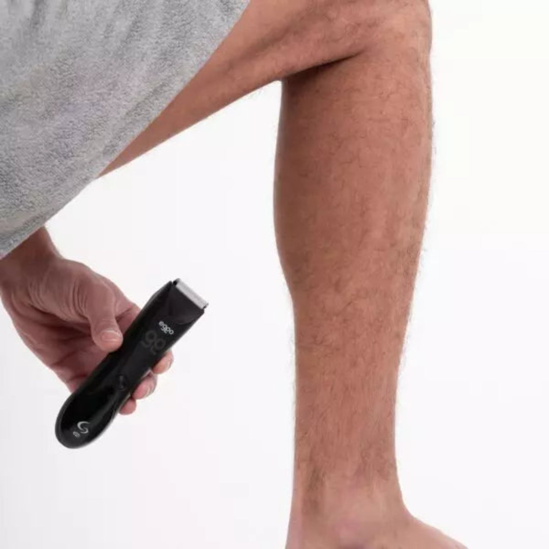 Maquina Depilatoria Masculina Para Zonas Intimas GT EGGO B2B