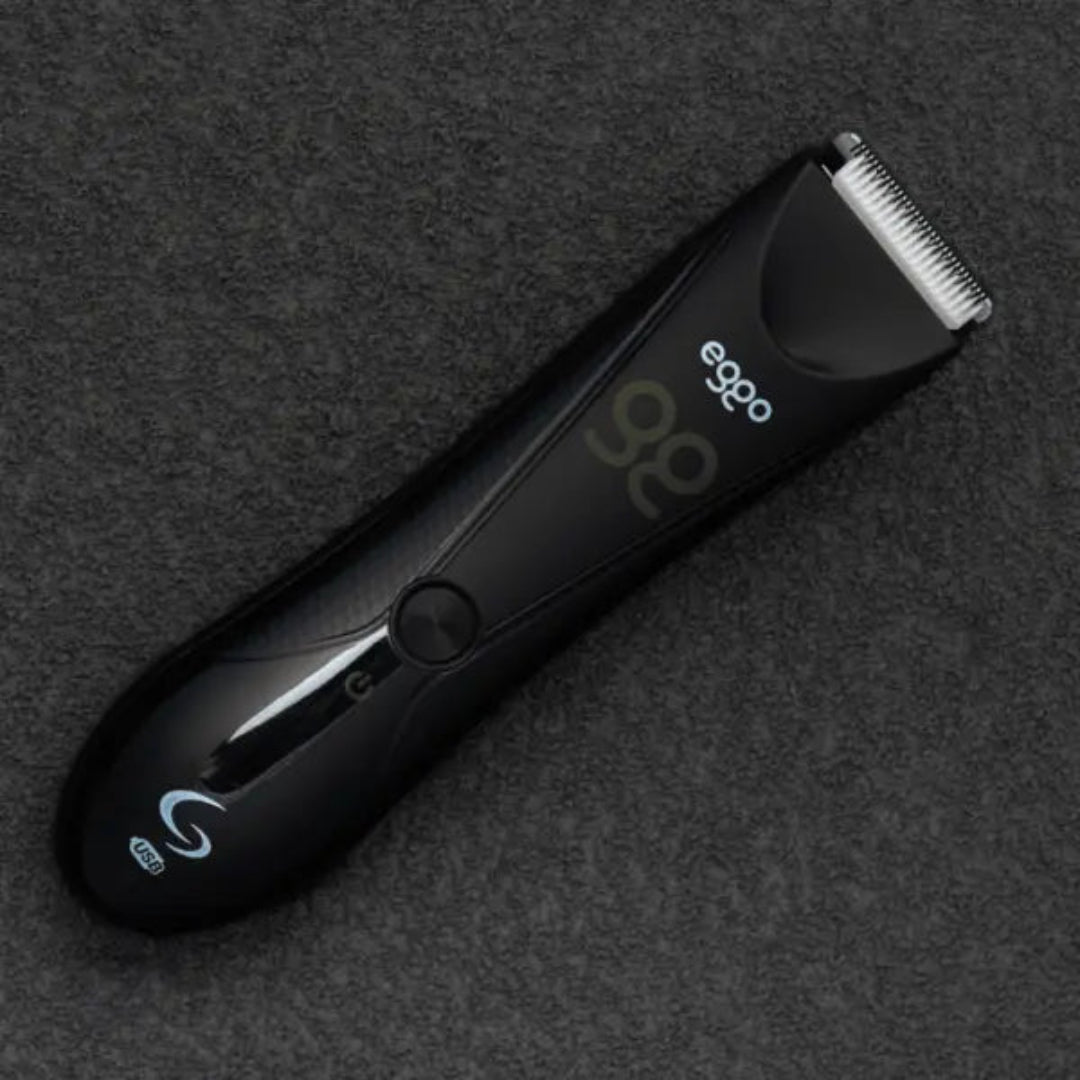 Maquina Depilatoria Masculina Para Zonas Intimas GT EGGO B2B