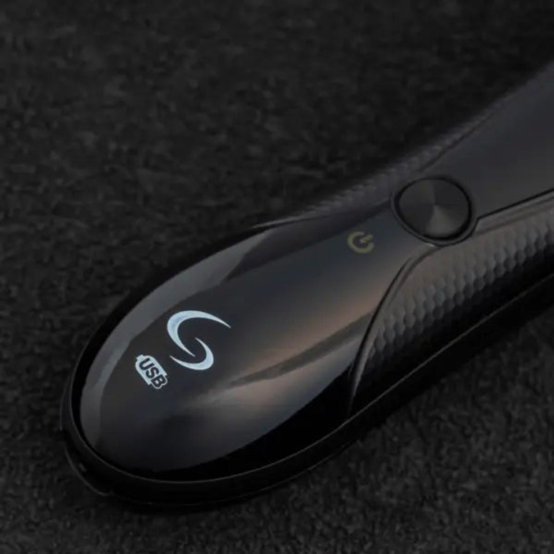 Maquina Depilatoria Masculina Para Zonas Intimas GT EGGO B2B