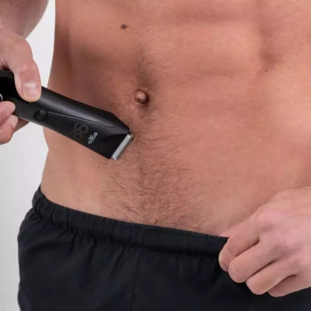 Maquina Depilatoria Masculina Para Zonas Intimas GT EGGO B2B