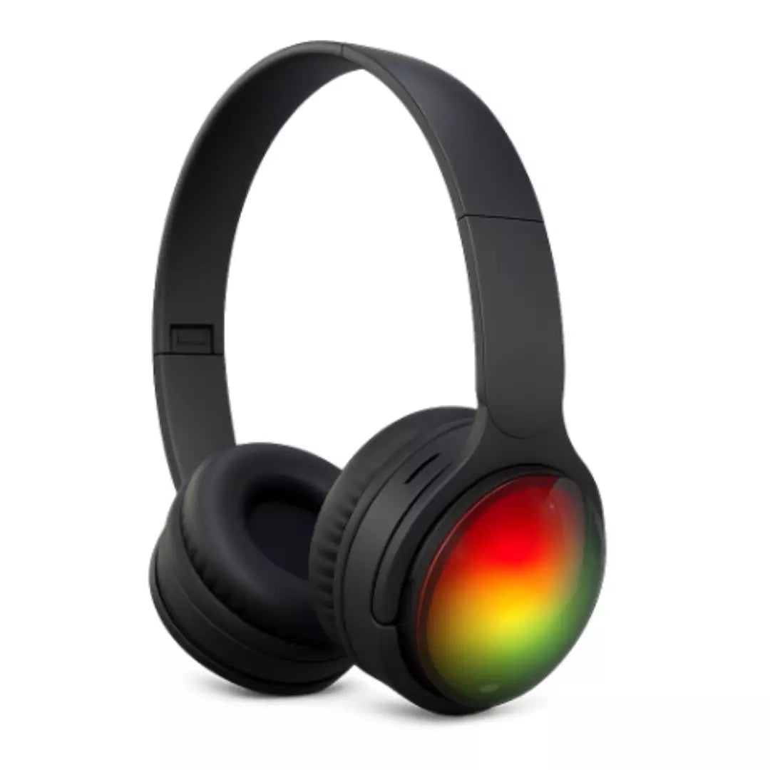 Diadema Bluetooth Con Retroiluminado B32