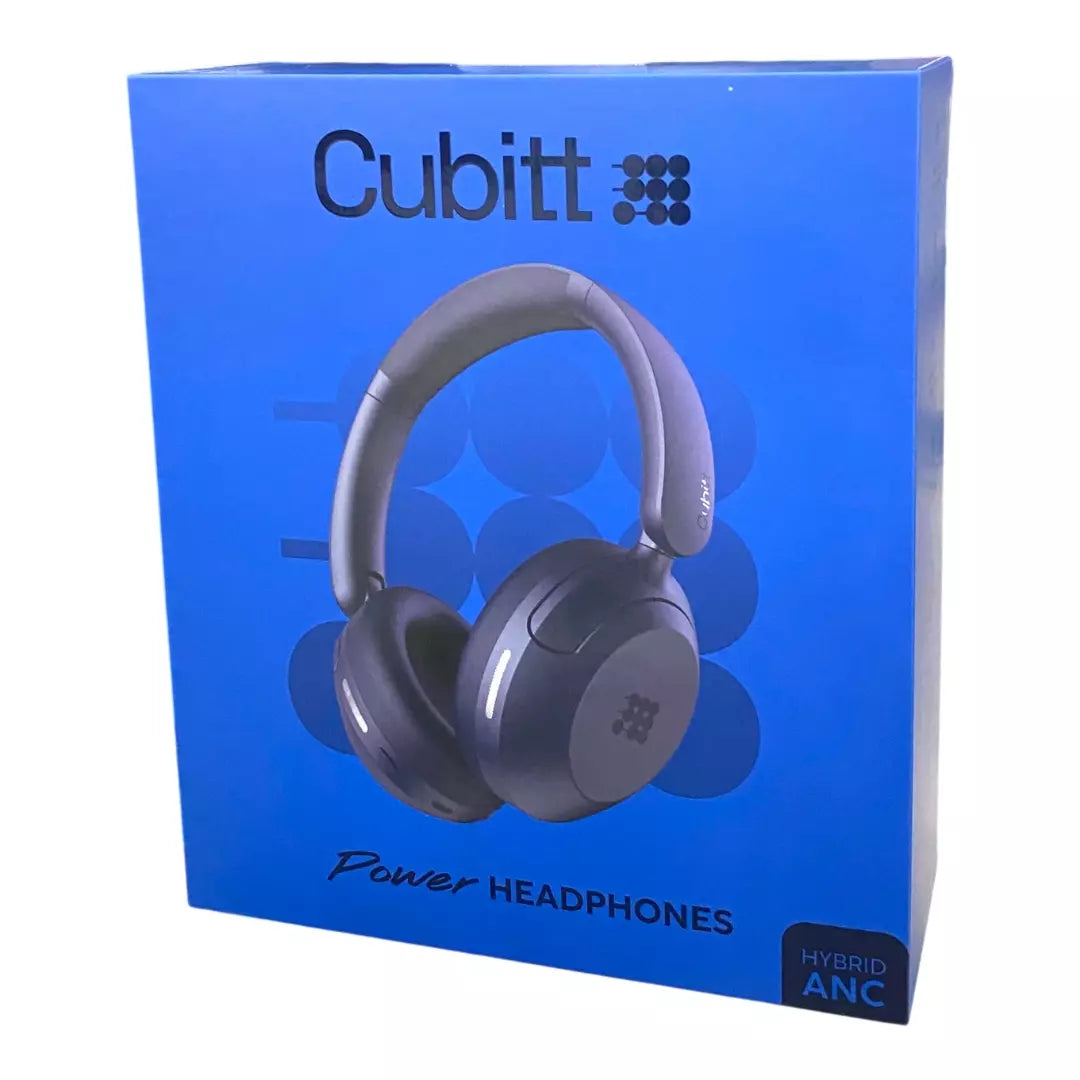 Diadema Movisun Con Cancelacion De Ruido CT-PWANC2N