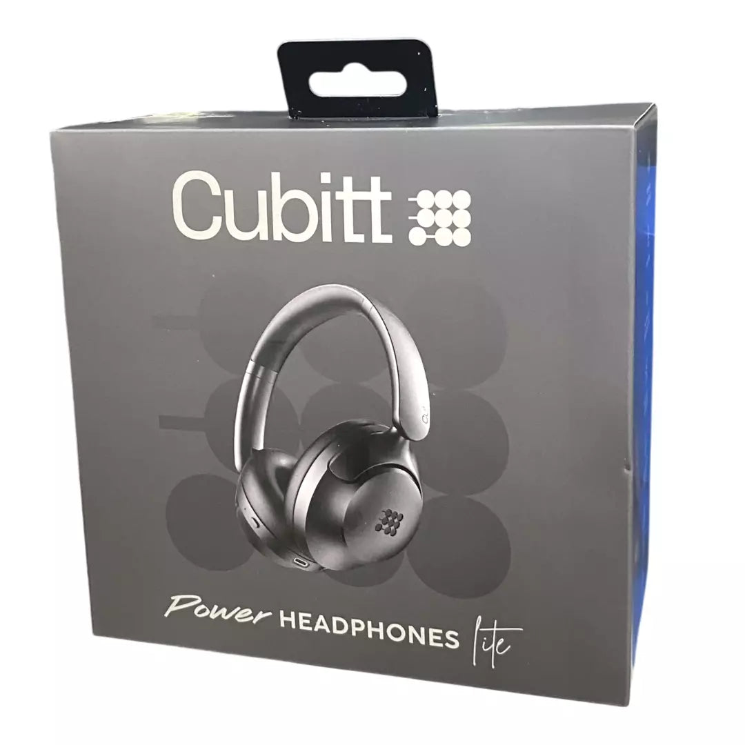 Diadema De Cubitt Con Potencia 5w CT-PWANCL1