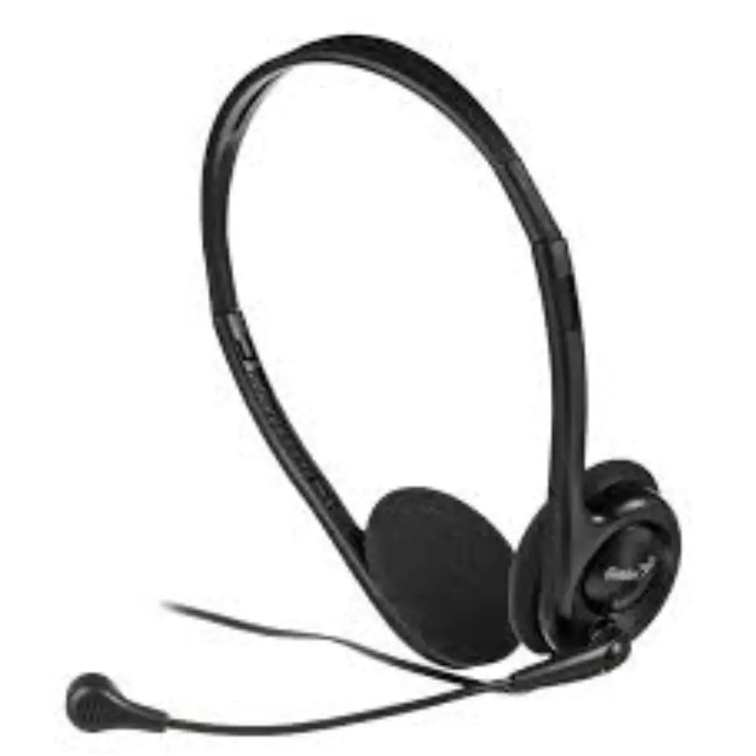 Audífonos Para Computador Con Micrófono Integrado HS-200C