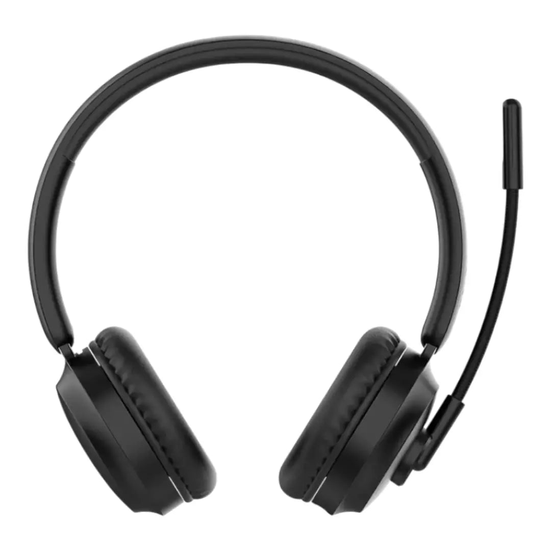 Diadema Maxell Bluetooth Recargable HS-BTHMIC B2B
