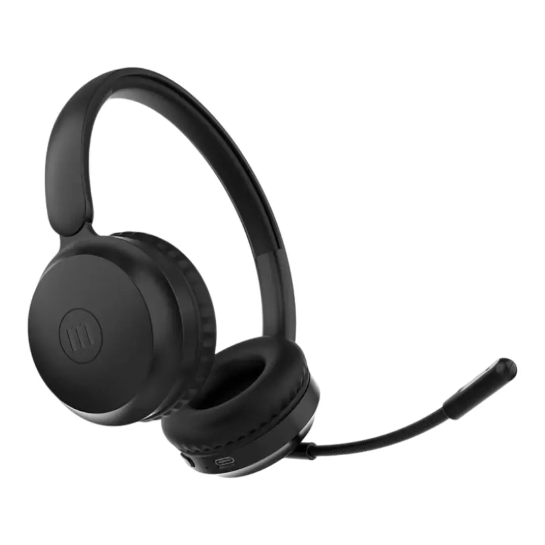 Diadema Maxell Bluetooth Recargable HS-BTHMIC