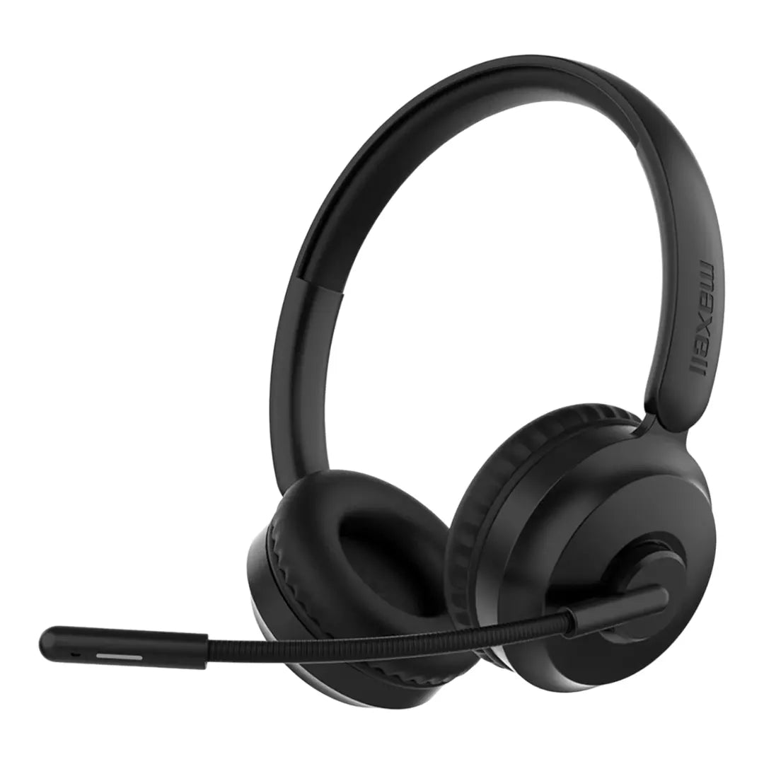 Diadema Maxell Bluetooth Recargable HS-BTHMIC