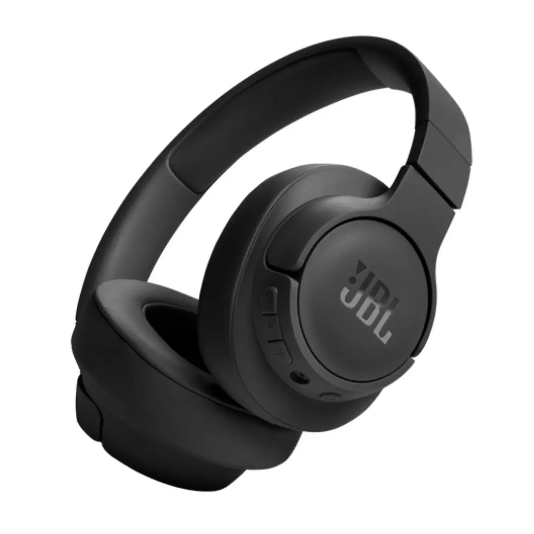 Audifonos De Diadema Inalámbricos JBL T720BT