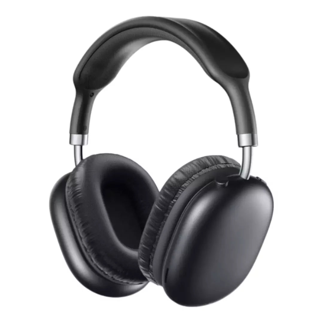 Audífonos Inalámbricos Bluetooth 5.3 de Diadema Alta Fidelidad Movisun K22