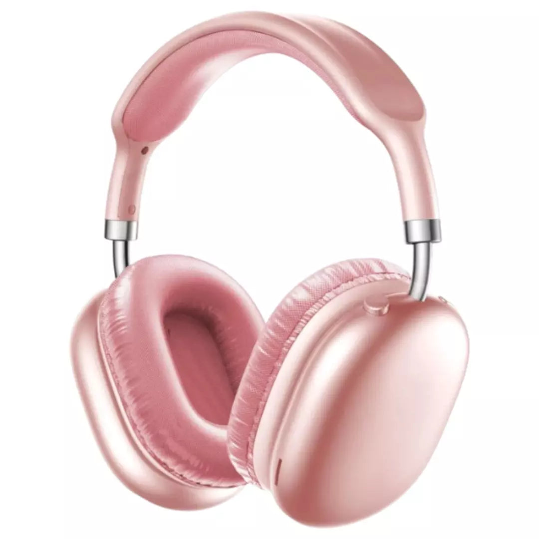 Audífonos Inalámbricos Bluetooth 5.3 de Diadema Alta Fidelidad Movisun K22