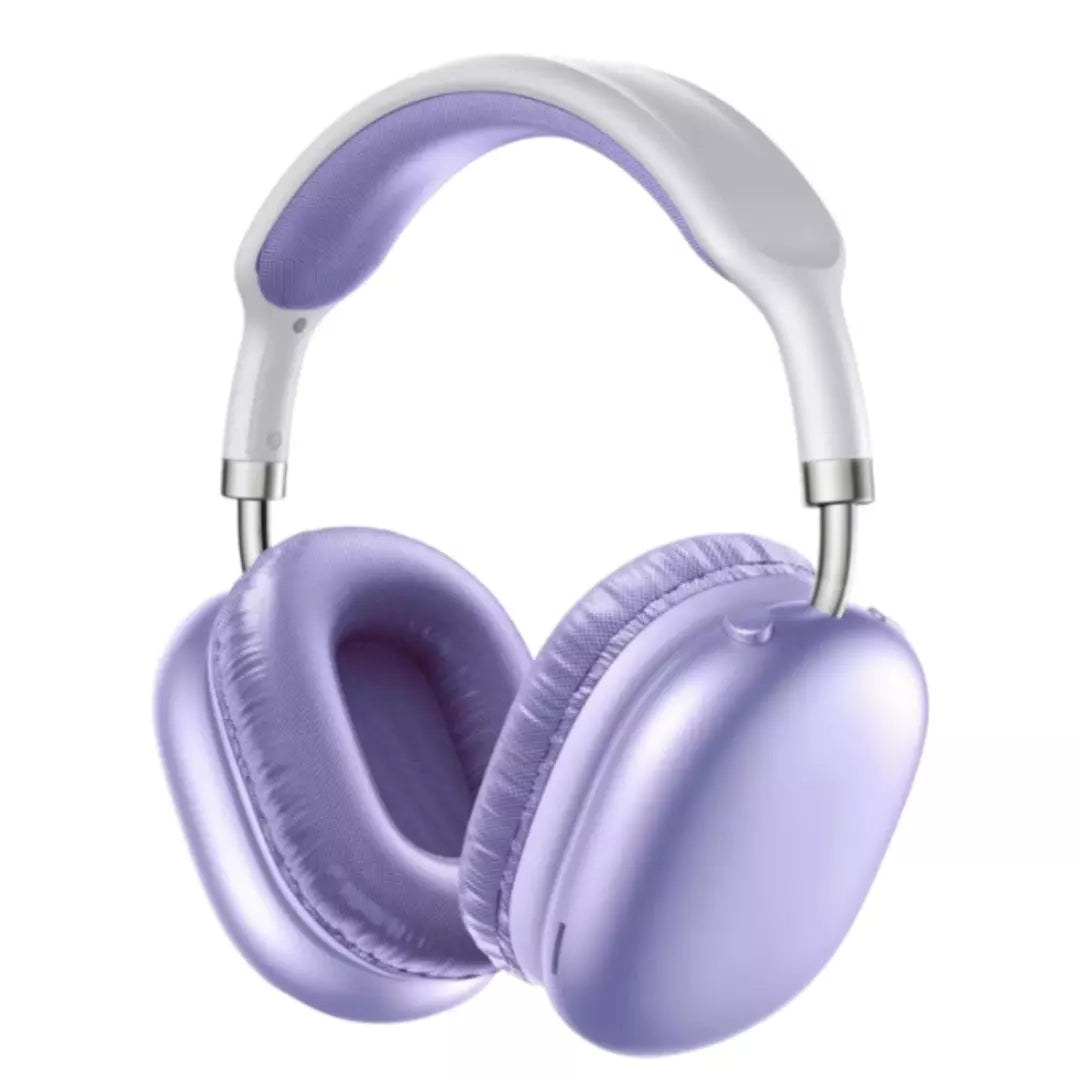Audífonos Inalámbricos Bluetooth 5.3 de Diadema Alta Fidelidad Movisun K22