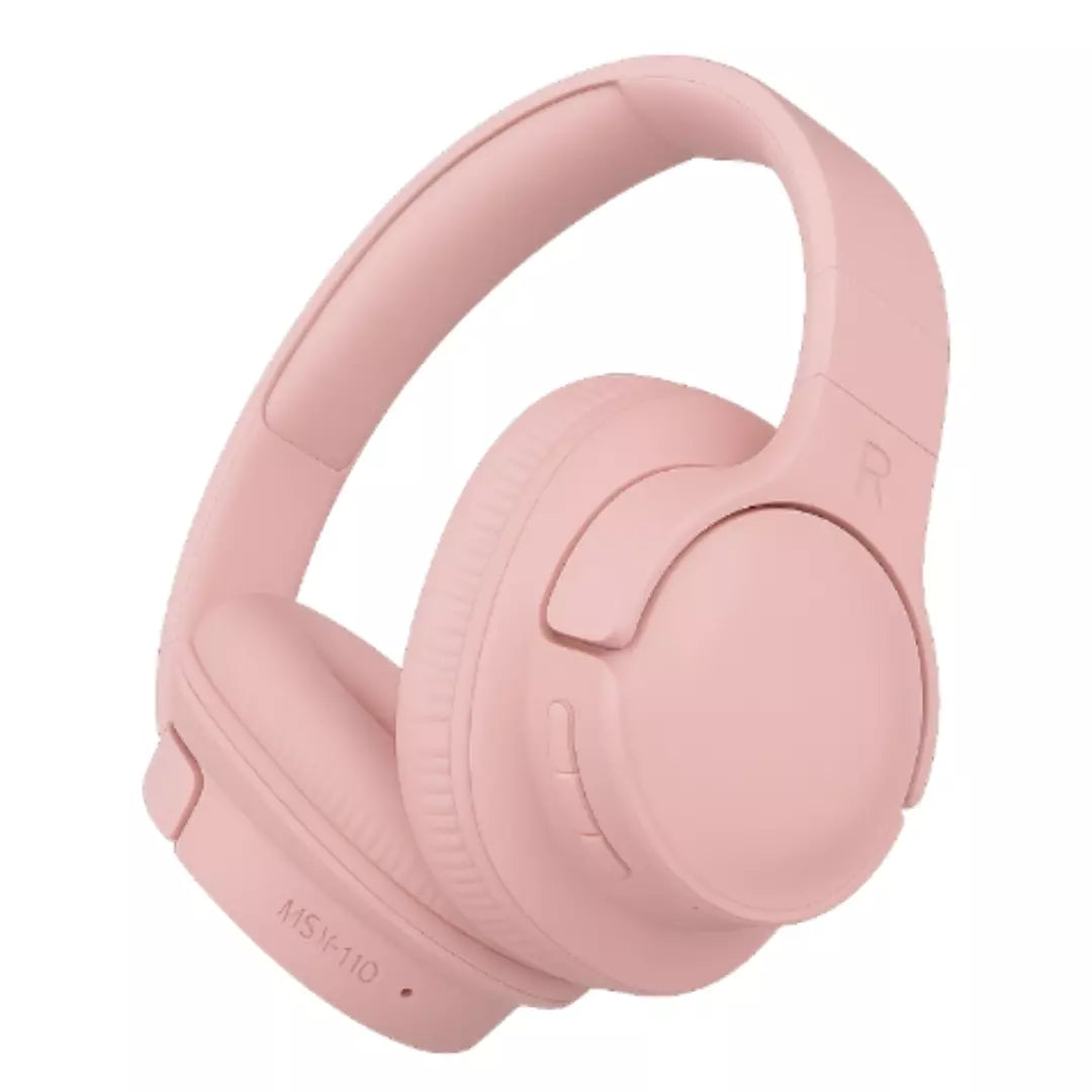 Diadema Bluetooth Con Cancelación De Ruido MSL-710 B2B