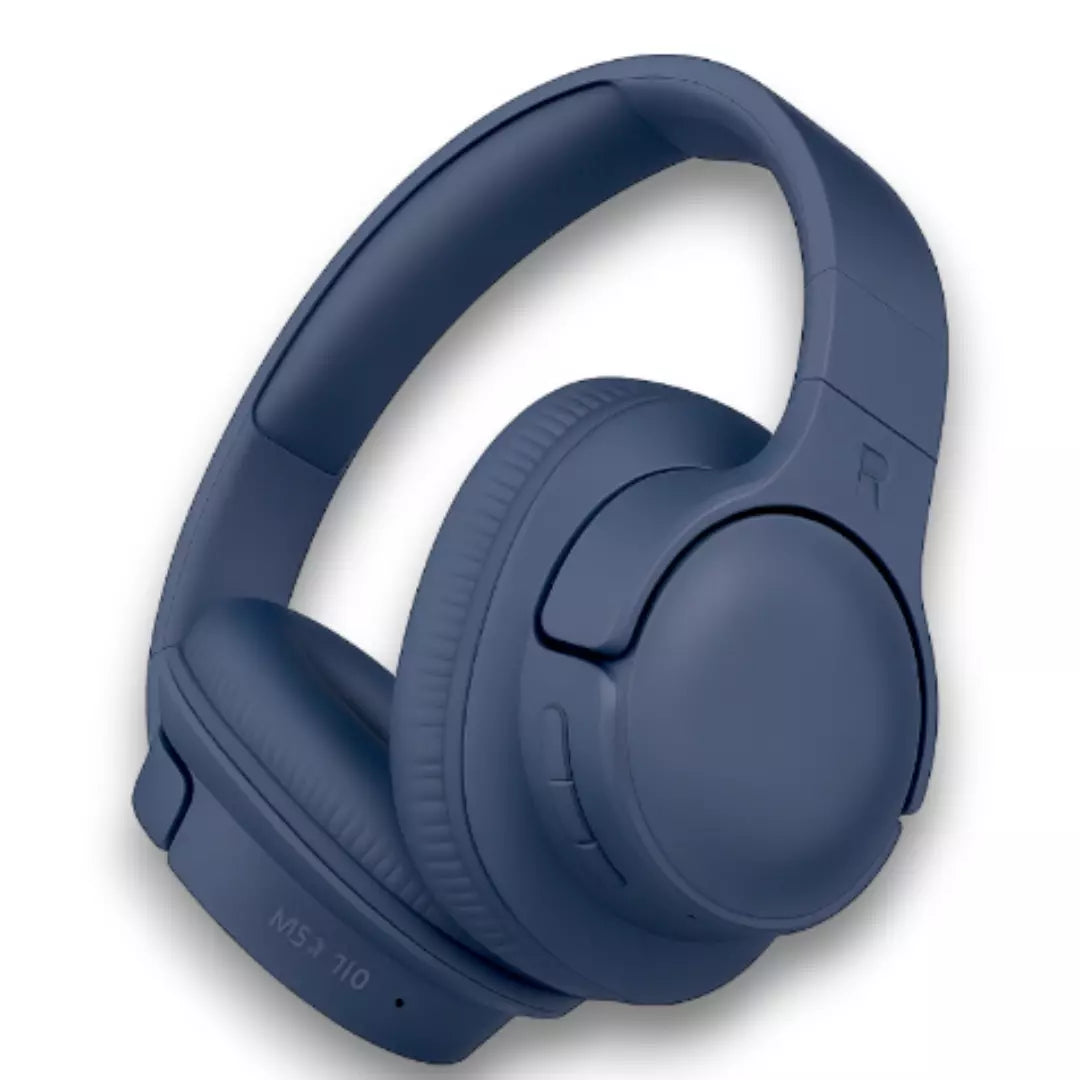 Diadema Bluetooth Con Cancelación De Ruido MSL-710 B2B