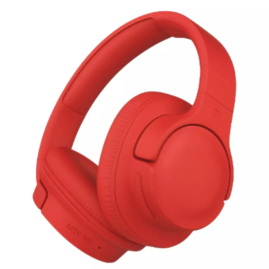 Diadema Bluetooth Con Cancelación De Ruido MSL-710 B2B