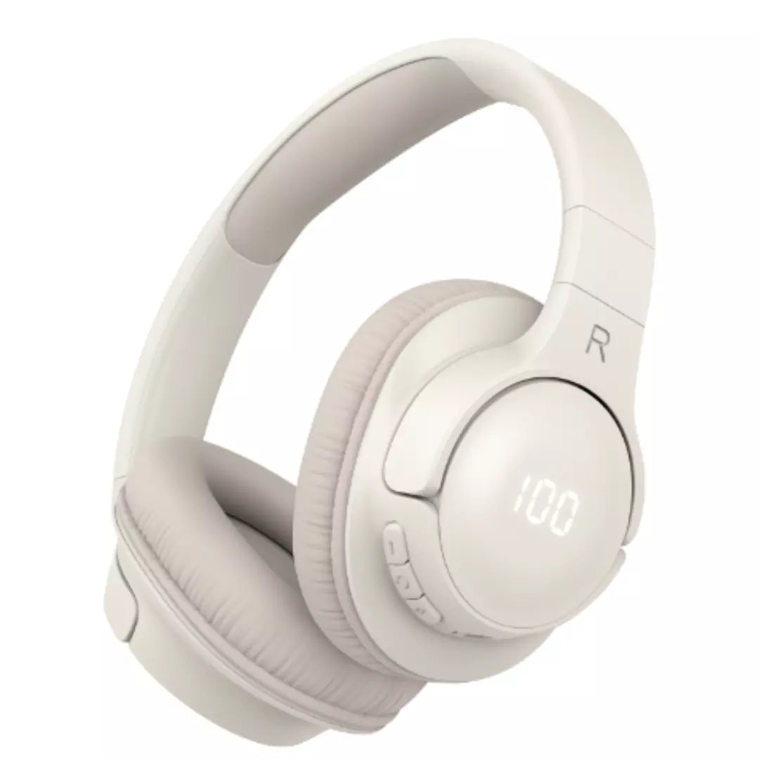 Audífonos De Diadema Inalámbricos con Bluetooth MSL-720 B2B