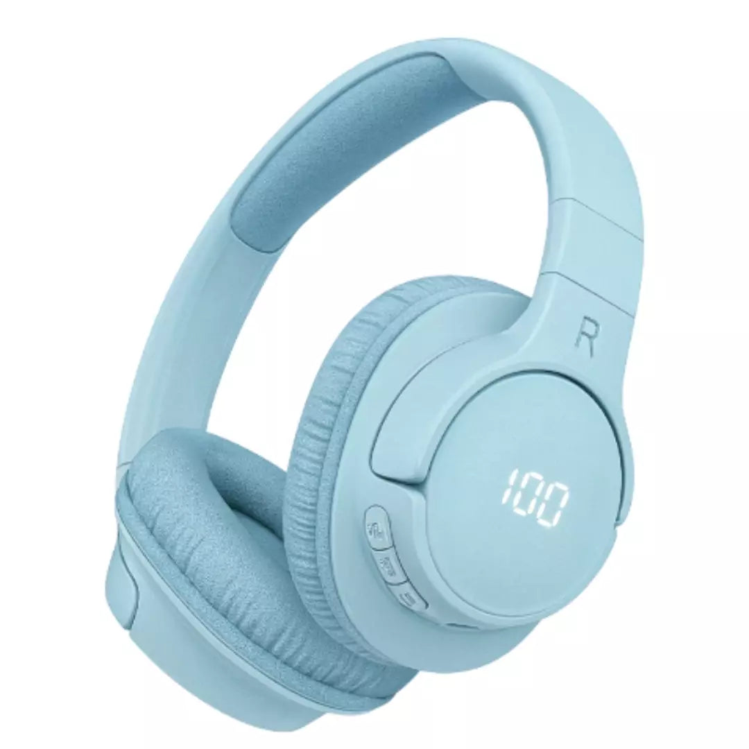 Audífonos De Diadema Inalámbricos con Bluetooth MSL-720 B2B