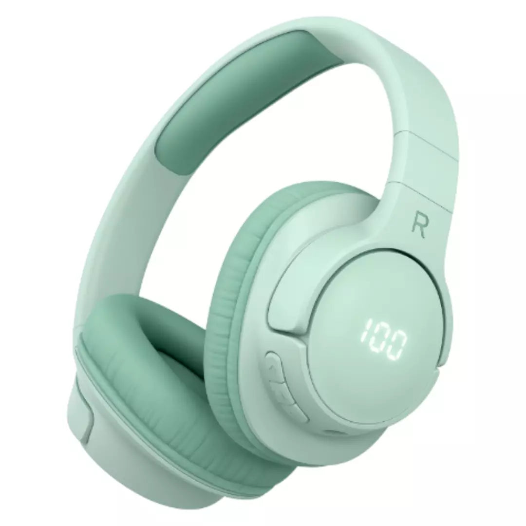 Audífonos De Diadema Inalámbricos con Bluetooth MSL-720 B2B